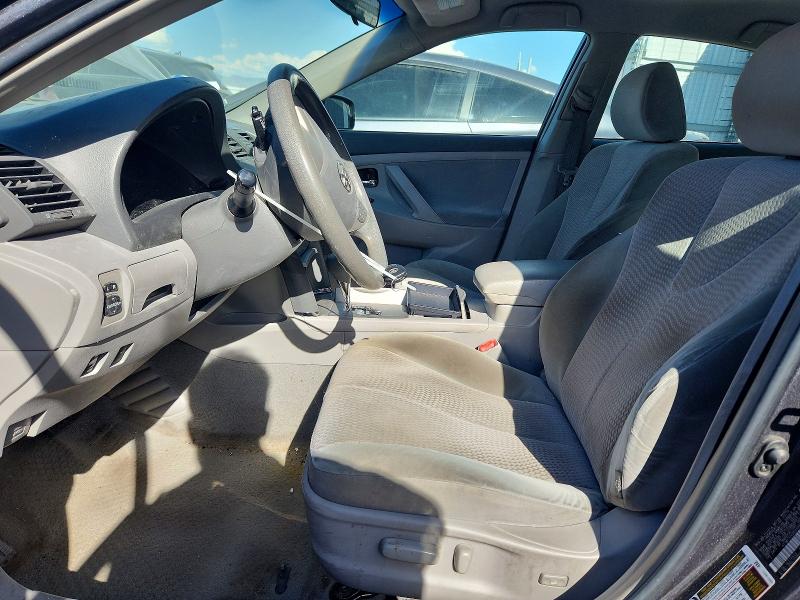 65541786 :رقم المزاد ، 4T1BF3EK0BU594552 vin ، 2011 Toyota Camry مزاد بيع