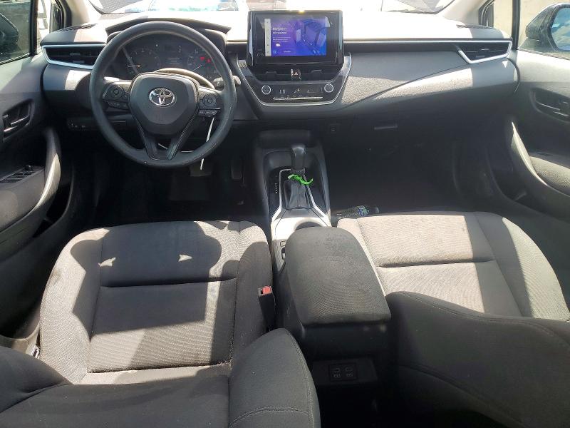 Aukcja sprzedaży 2024 Toyota Corolla, vin: 5YFB4MDE0RP116344, numer aukcji: 61132526