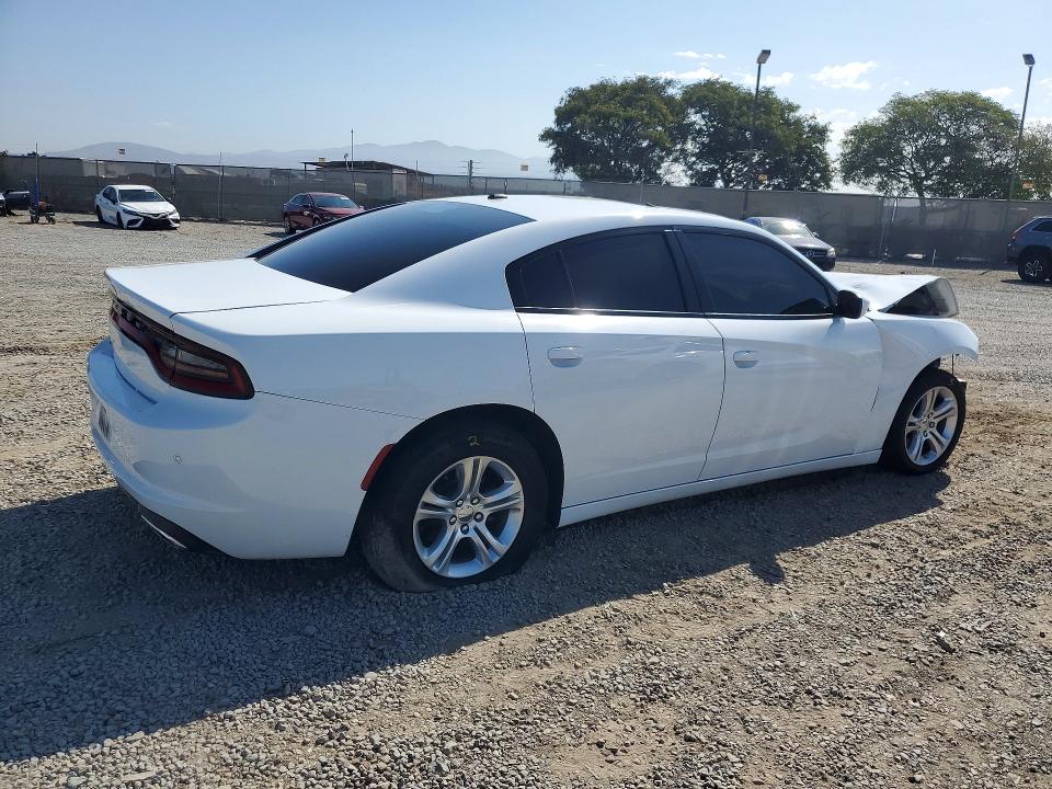 Aukcja sprzedaży 2022 Dodge Charger, vin: 2C3CDXBG5NH182712, numer aukcji: 66558006