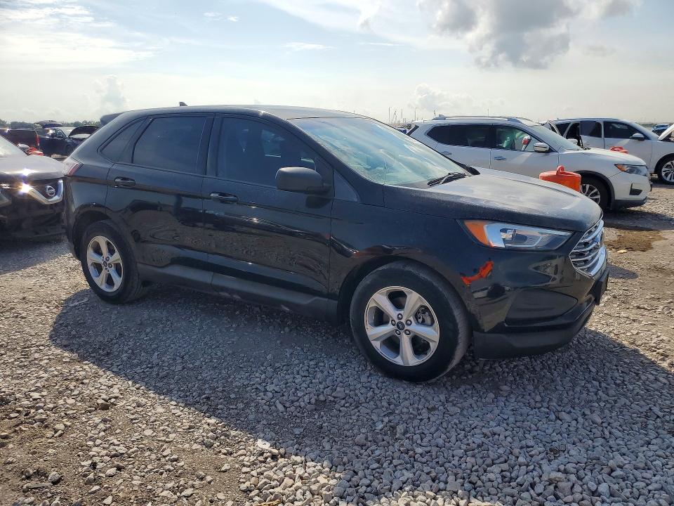 Продаж на аукціоні авто 2019 Ford Edge, vin: 2FMPK3G95KBB36412, номер лоту: 67207956