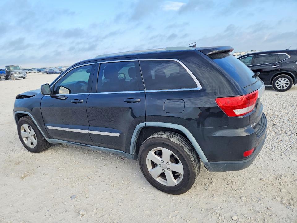 Aukcja sprzedaży 2011 Jeep Grand Cherokee, vin: 1J4RS4GG1BC626745, numer aukcji: 64666976