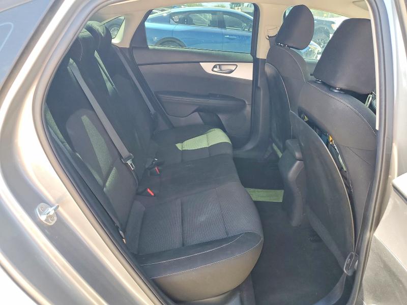 Продажа на аукционе авто 2023 Kia Forte, vin: 3KPF24ADXPE506210, номер лота: 63345246