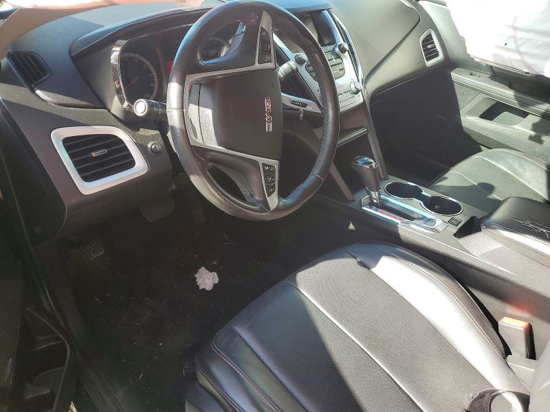 2017 Gmc Terrain მანქანა იყიდება აუქციონზე, vin: 2GKFLUEK3H6329012, აუქციონის ნომერი: 66546076