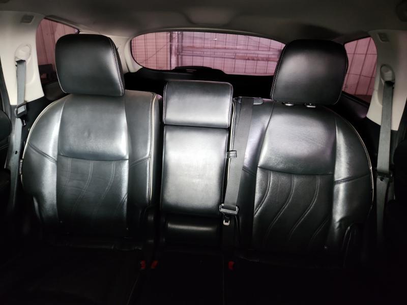 2019 Infiniti Qx60 მანქანა იყიდება აუქციონზე, vin: 5N1DL0MN0KC519576, აუქციონის ნომერი: 63438546