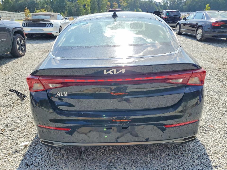 2023 Kia K5 მანქანა იყიდება აუქციონზე, vin: 5XXG14J20PG193908, აუქციონის ნომერი: 66720016