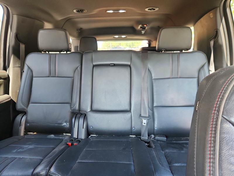 Aukcja sprzedaży 2021 Chevrolet Suburban, vin: 1GNSKEKD3MR363417, numer aukcji: 65846976