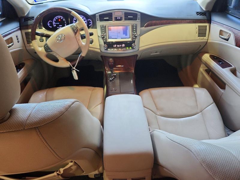 2011 Toyota Avalon მანქანა იყიდება აუქციონზე, vin: 4T1BK3DB0BU422325, აუქციონის ნომერი: 65688916