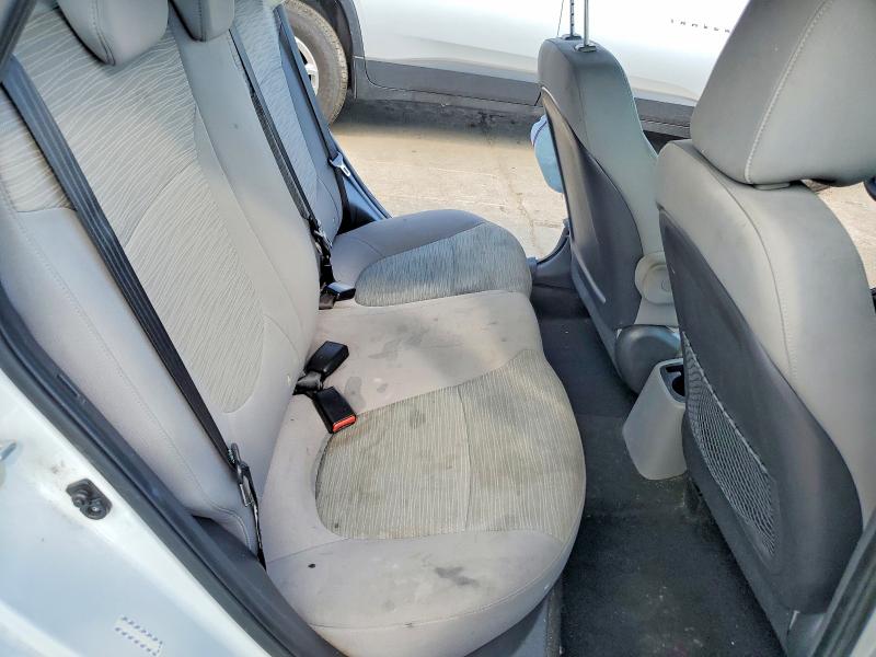 65478706 :رقم المزاد ، KMHCT5AE5HU360523 vin ، 2017 Hyundai Accent مزاد بيع