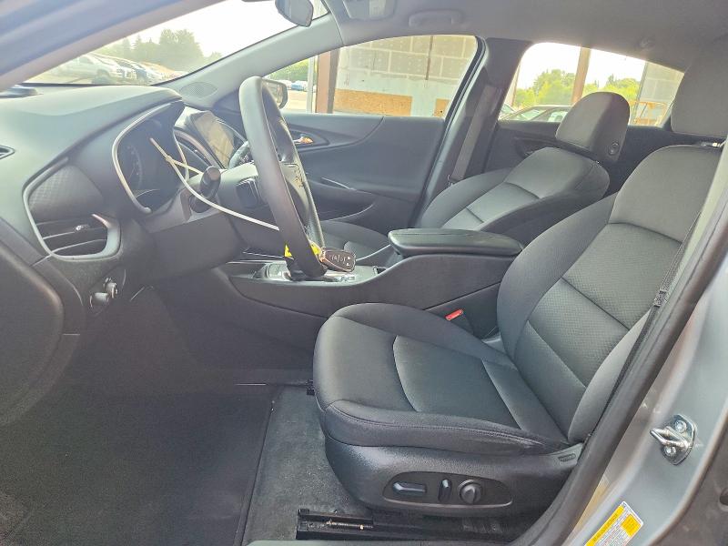 2023 Chevrolet Malibu მანქანა იყიდება აუქციონზე, vin: 1G1ZD5STXPF230595, აუქციონის ნომერი: 65133686