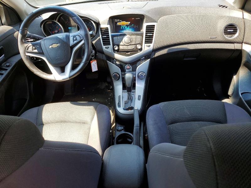 Продажа на аукционе авто 2013 Chevrolet Cruze, vin: 1G1PC5SB2D7278275, номер лота: 63754036