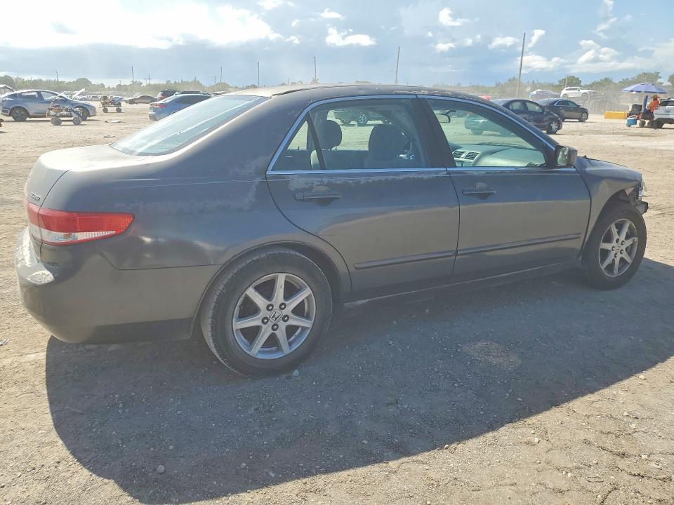 Продаж на аукціоні авто 2004 Honda Accord, vin: 1HGCM56394A092291, номер лоту: 64838466