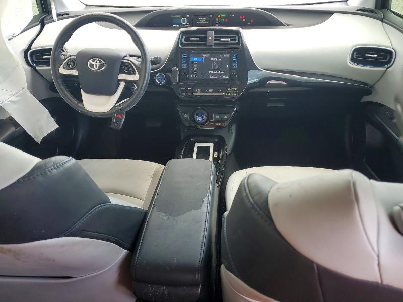 Продажа на аукционе авто 2016 Toyota Prius, vin: JTDKARFU1G3525436, номер лота: 65959086