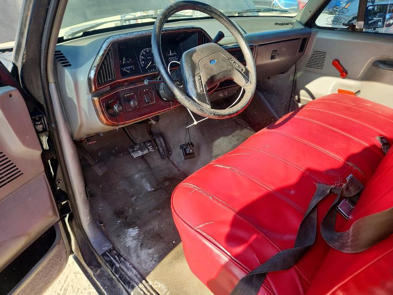 Aukcja sprzedaży 1988 Ford F150, vin: 1FTDF15N2JNB81987, numer aukcji: 65210806