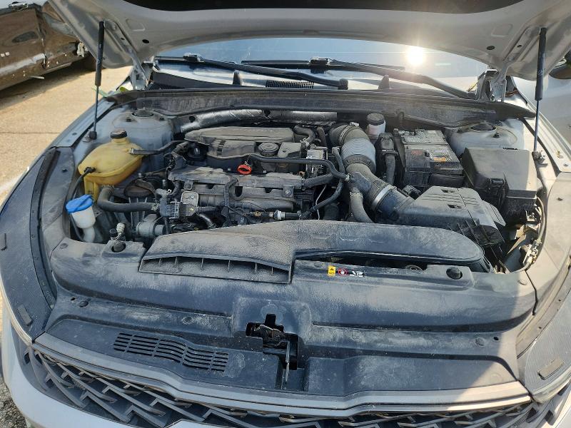 64882806 :رقم المزاد ، 5XXG64J28MG073190 vin ، 2021 Kia K5 مزاد بيع