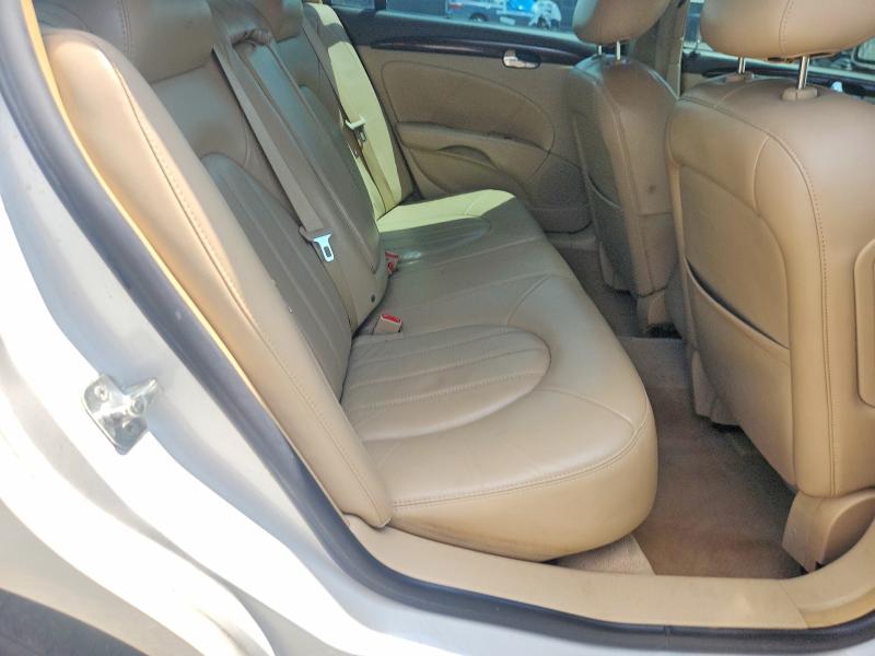 66984926 :رقم المزاد ، 1G4HJ5EM5BU113992 vin ، 2011 Buick Lucerne مزاد بيع