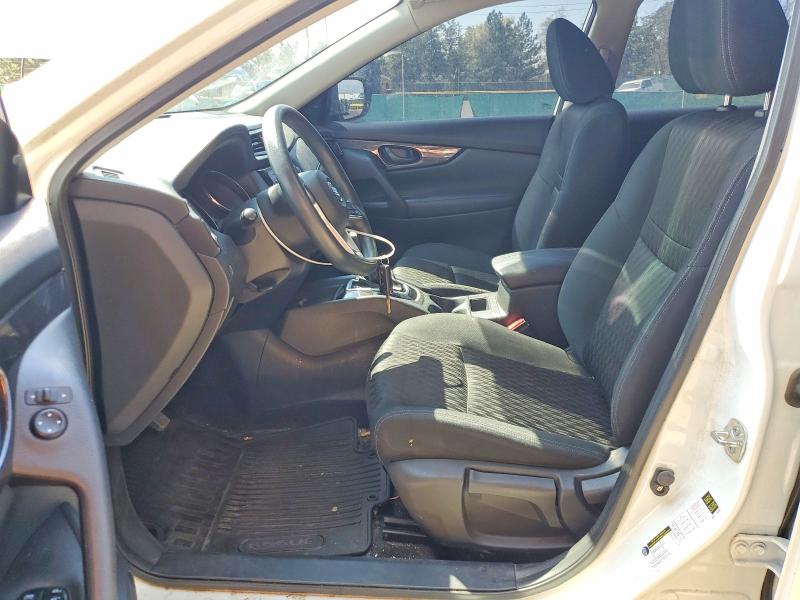 Aukcja sprzedaży 2020 Nissan Rogue, vin: KNMAT2MV1LP539848, numer aukcji: 64630976