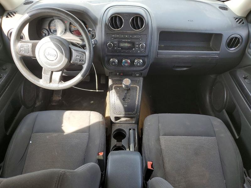Продаж на аукціоні авто 2016 Jeep Patriot, vin: 1C4NJRBB9GD672633, номер лоту: 66935556