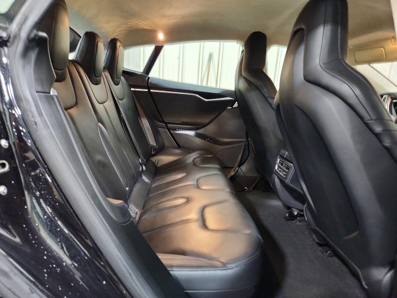 Aukcja sprzedaży 2015 Tesla Model S, vin: 5YJSA1E27FF109104, numer aukcji: 63935976