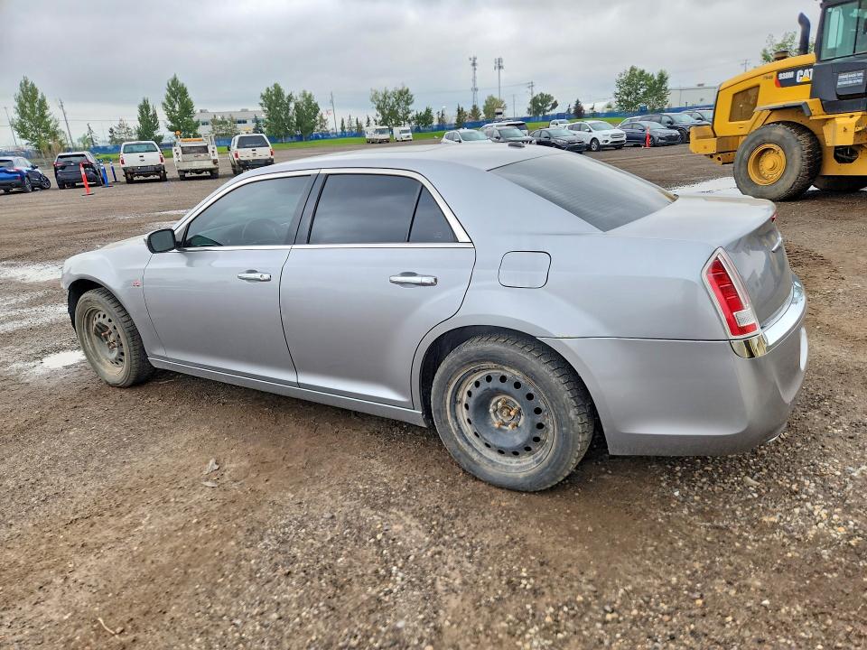 Aukcja sprzedaży 2011 Chrysler 300c, vin: 2C3CA6CT3BH567986, numer aukcji: 62922316