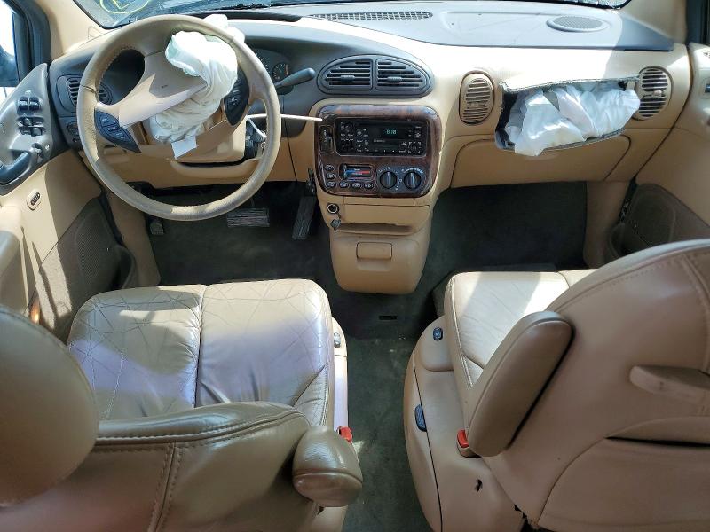 Aukcja sprzedaży 1999 Chrysler Town & Country, vin: 1C4GP54L9XB632313, numer aukcji: 63708976
