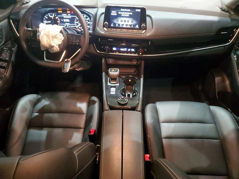 Aukcja sprzedaży 2023 Nissan Rogue, vin: 5N1BT3CB3PC902550, numer aukcji: 64547206