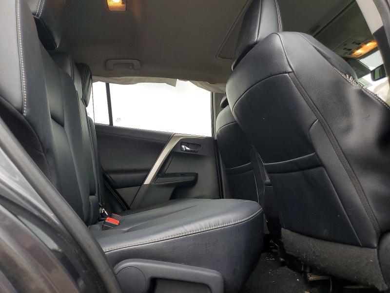 Продажа на аукционе авто 2015 Toyota Rav4, vin: 2T3DFREV4FW380389, номер лота: 64342166