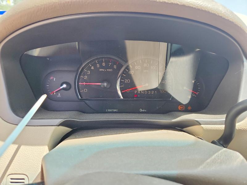 64687636 :رقم المزاد ، 1G6KD57Y56U242521 vin ، 2006 Cadillac Dts مزاد بيع