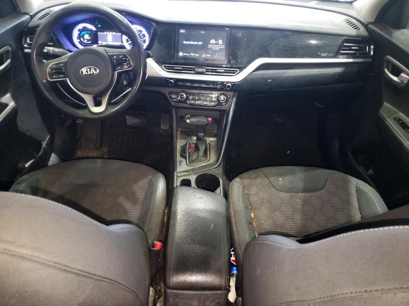 Продажа на аукционе авто 2021 Kia Niro, vin: KNDCB3LC5M5488501, номер лота: 63739516