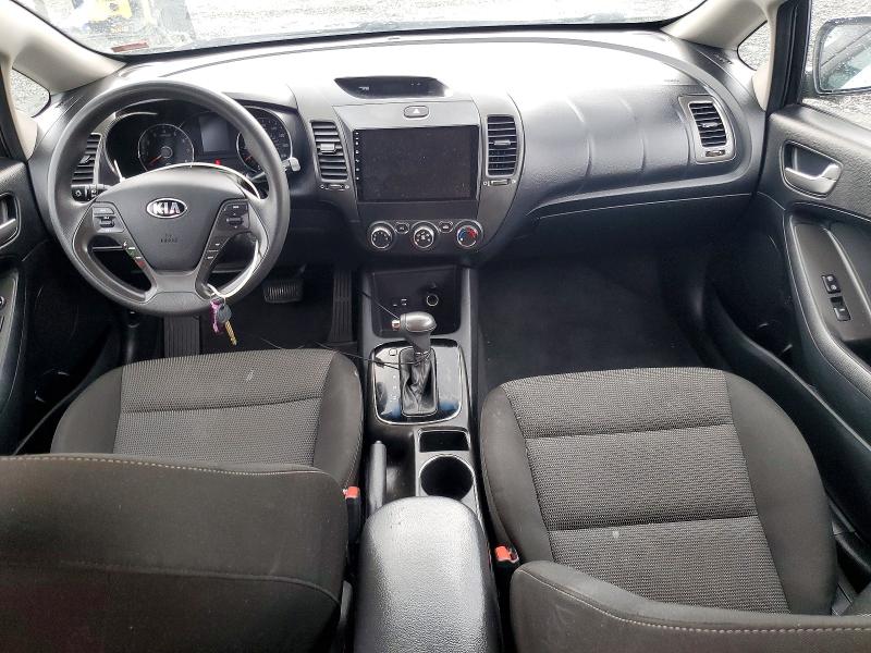 Aukcja sprzedaży 2017 Kia Forte, vin: 3KPFK4A76HE063372, numer aukcji: 67021216