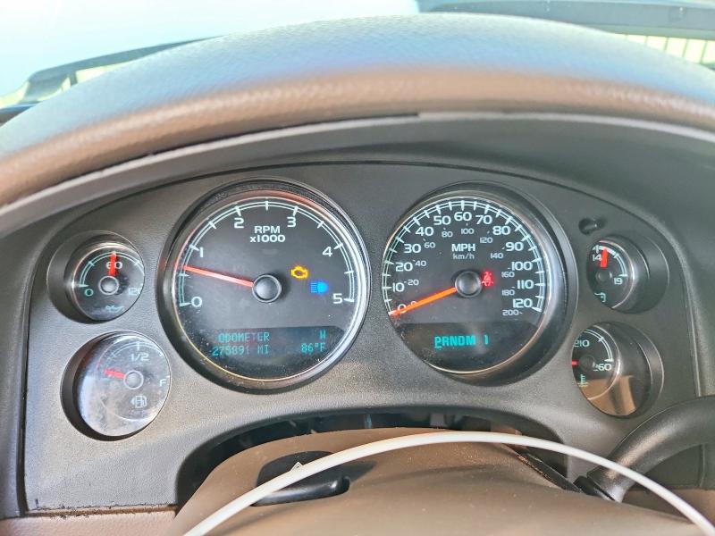 Продаж на аукціоні авто 2011 Gmc Sierra, vin: 1GT424C83BF146493, номер лоту: 64392026