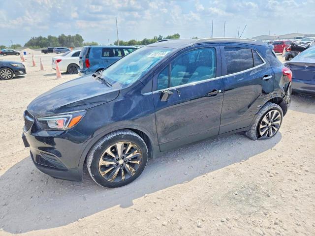 Aukcja sprzedaży 2021 Buick Encore, vin: KL4CJASB8MB302199, numer aukcji: 67021286