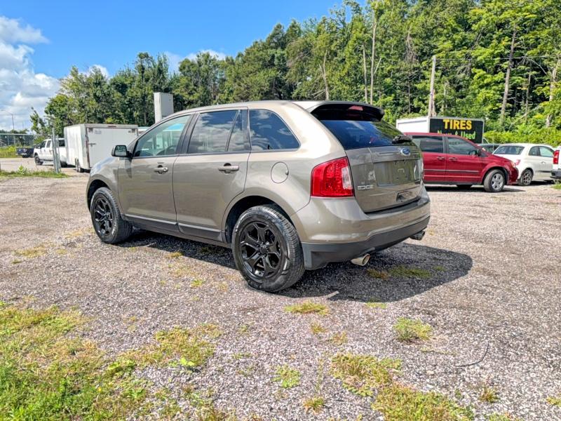Продажа на аукционе авто 2012 Ford Edge, vin: 2FMDK3JC4CBA74705, номер лота: 66649706