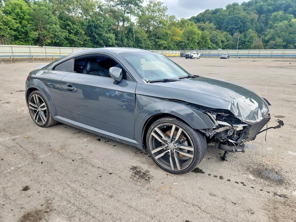 Продаж на аукціоні авто 2016 Audi Tt, vin: TRUC5AFV7G1032946, номер лоту: 66973706