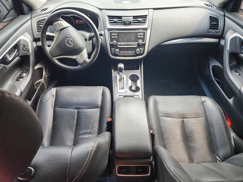 Aukcja sprzedaży 2018 Nissan Altima, vin: 1N4AL3AP2JC238382, numer aukcji: 63542536