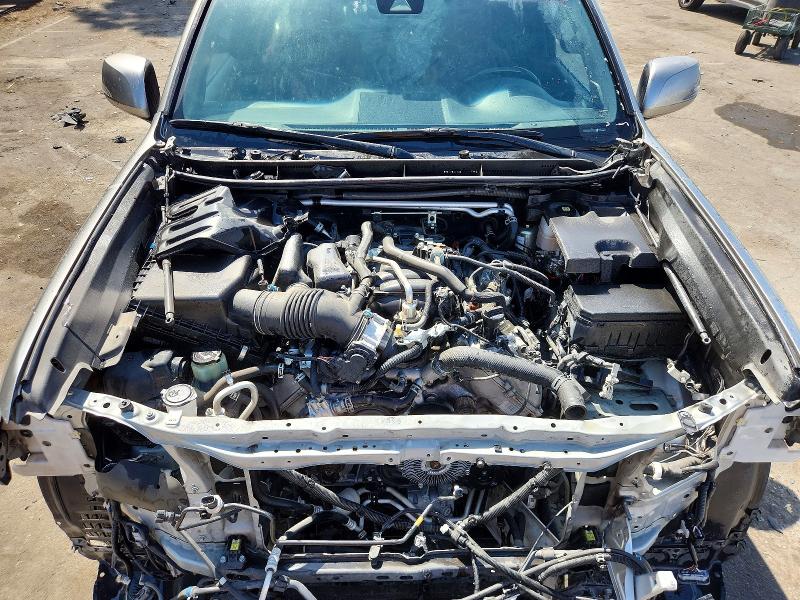 Aukcja sprzedaży 2021 Lexus Gx, vin: JTJAM7BX6M5290830, numer aukcji: 63912086