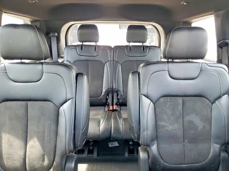 Продаж на аукціоні авто 2023 Jeep Grand Cherokee, vin: 1C4RJJAG1P8734471, номер лоту: 64335586