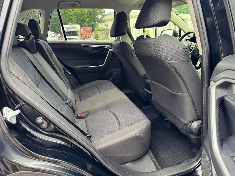 Aukcja sprzedaży 2019 Toyota Rav4, vin: JTMF1RFV2KD047590, numer aukcji: 67152596