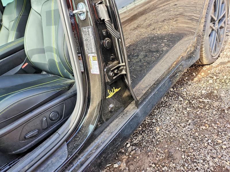 Aukcja sprzedaży 2026 Kia K5, vin: KNAG44J82T5438098, numer aukcji: 61607136