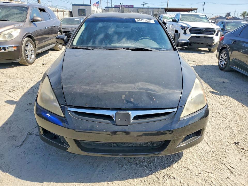 Продаж на аукціоні авто 2007 Honda Accord, vin: 1HGCM56497A221143, номер лоту: 64451506