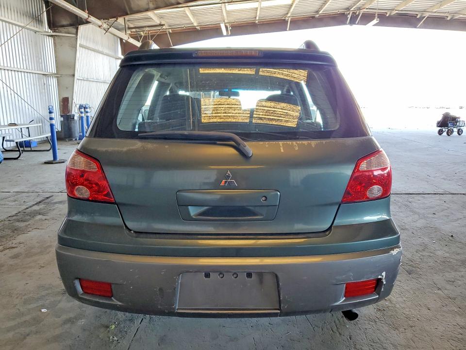 Продаж на аукціоні авто 2005 Mitsubishi Outlander, vin: JA4LX31F35U028785, номер лоту: 64424236