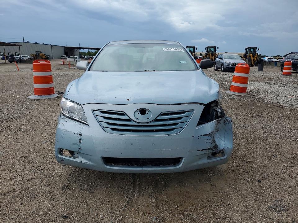 Aukcja sprzedaży 2007 Toyota Camry, vin: 4T1BE46K07U677493, numer aukcji: 64455836