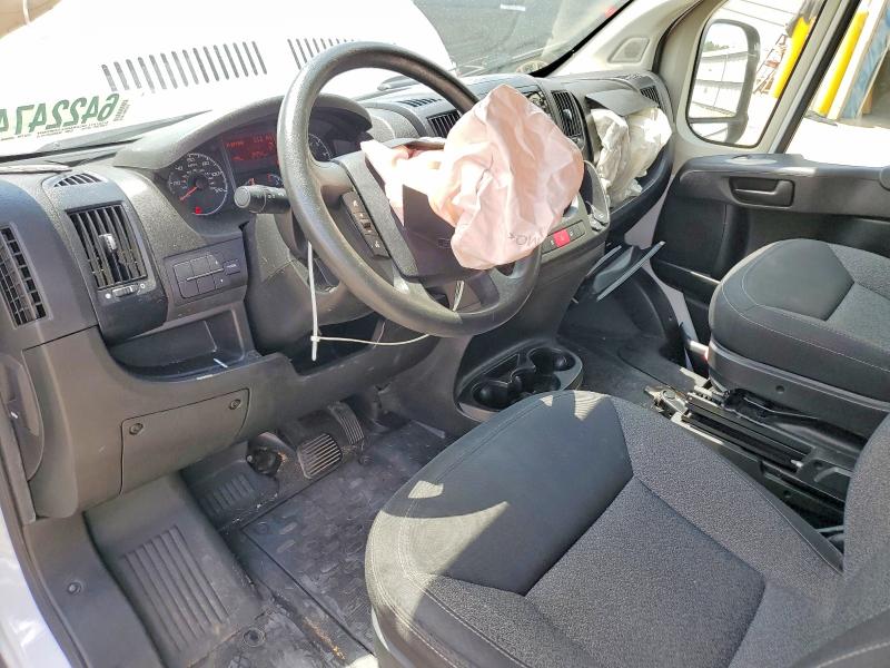Aukcja sprzedaży 2019 Ram Promaster 2500, vin: 3C6TRVCG1KE522694, numer aukcji: 64224746