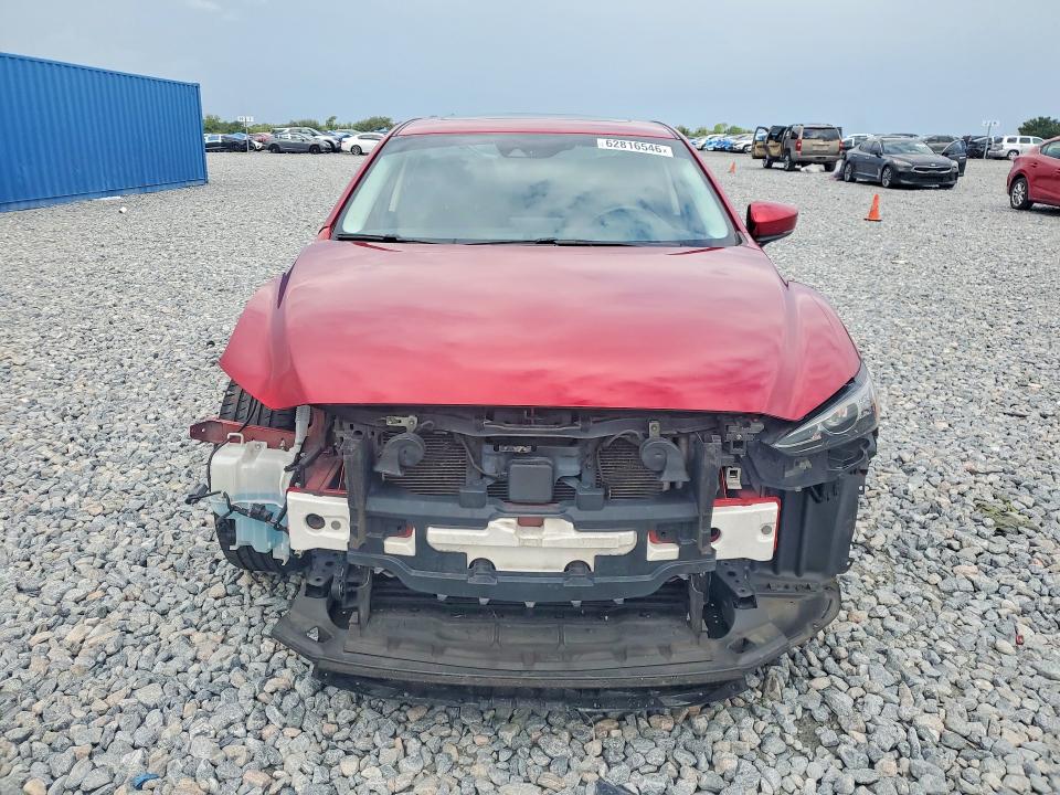 Продажа на аукционе авто 2020 Mazda 6, vin: JM1GL1VM7L1521934, номер лота: 62816546