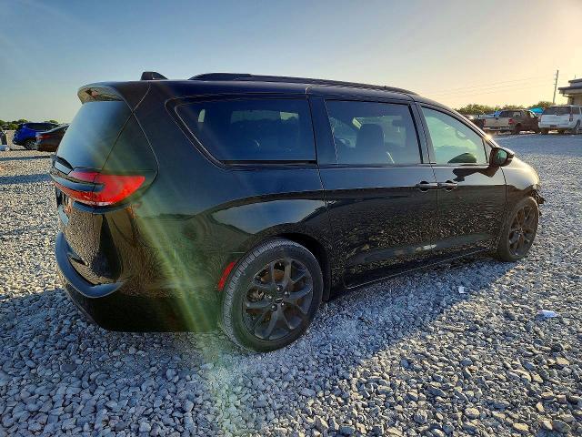 Продажа на аукционе авто 2022 Chrysler Pacifica, vin: 2C4RC1BG8NR106997, номер лота: 64118516