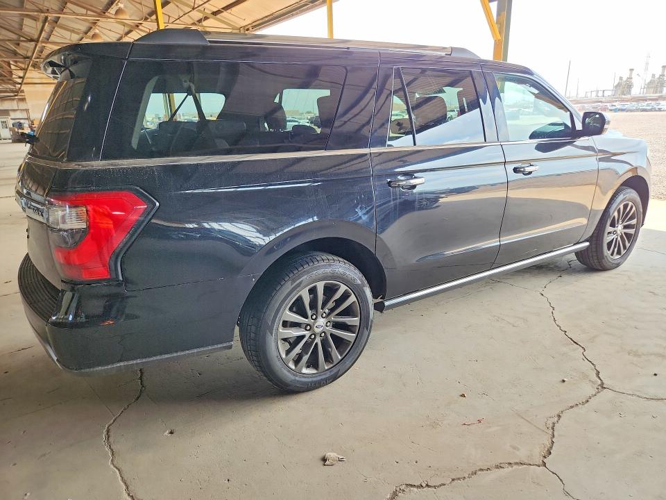 Продаж на аукціоні авто 2020 Ford Expedition, vin: 1FMJK1KT2LEA39803, номер лоту: 62938306