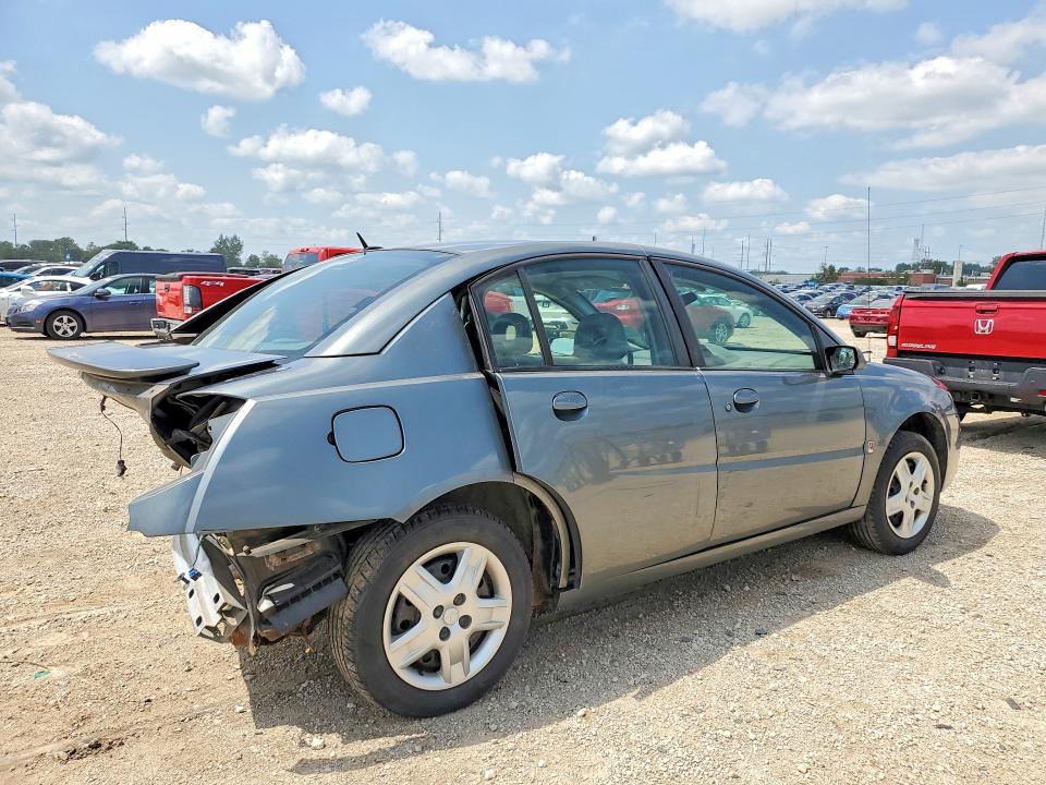 63499906 :رقم المزاد ، 1G8AJ55FX6Z187886 vin ، 2006 Saturn Ion مزاد بيع
