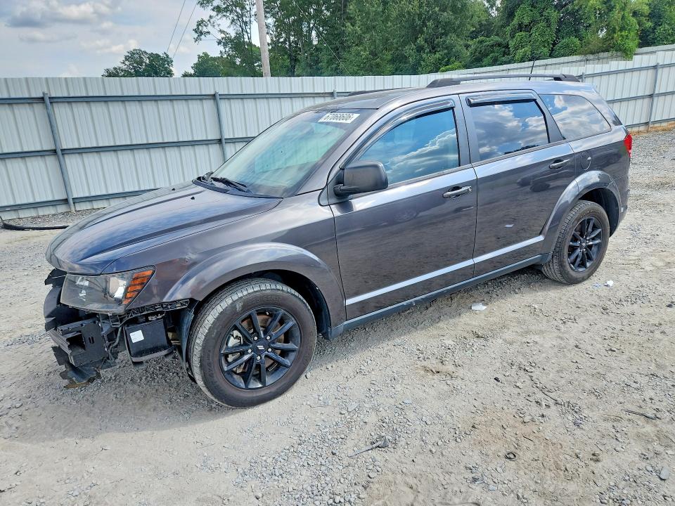 Aukcja sprzedaży 2020 Dodge Journey, vin: 3C4PDCAB3LT274921, numer aukcji: 67068606