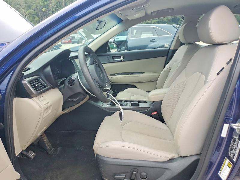 Aukcja sprzedaży 2018 Kia Optima, vin: 5XXGT4L38JG225897, numer aukcji: 63837076