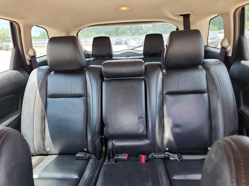 63783336 :رقم المزاد ، JM3TB2CA5C0337556 vin ، 2012 Mazda Cx-9 مزاد بيع