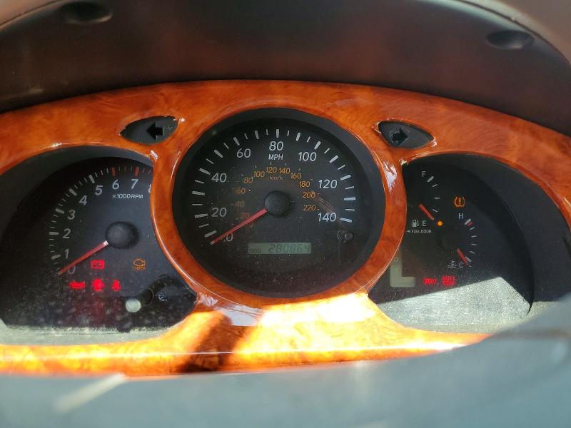 Продаж на аукціоні авто 2005 Toyota Highlander, vin: JTEEP21A150120946, номер лоту: 65824356
